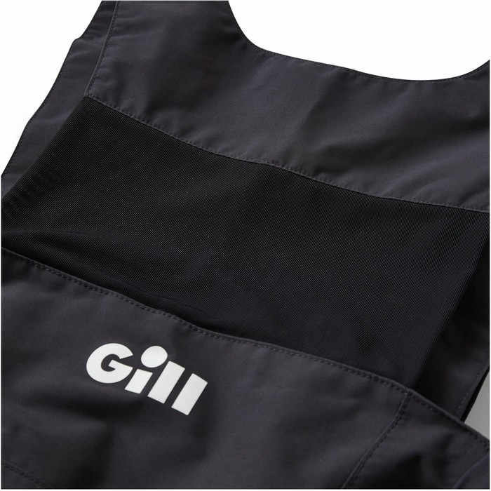 2023 Gill Os2 Offshore-Segeljacke & Hose Kombi-Set Fr Herren ? Graphite